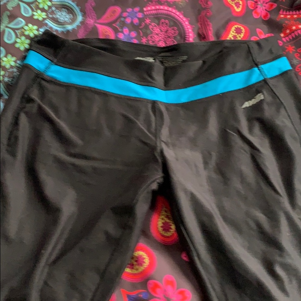 Capris joggers